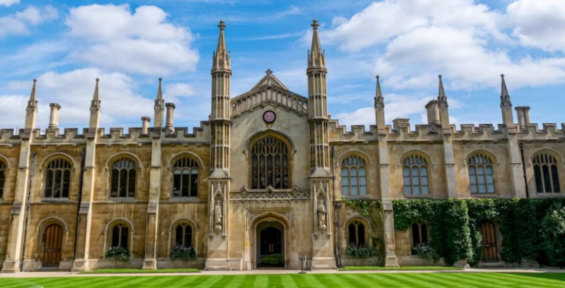 세계 대학 순위 2023