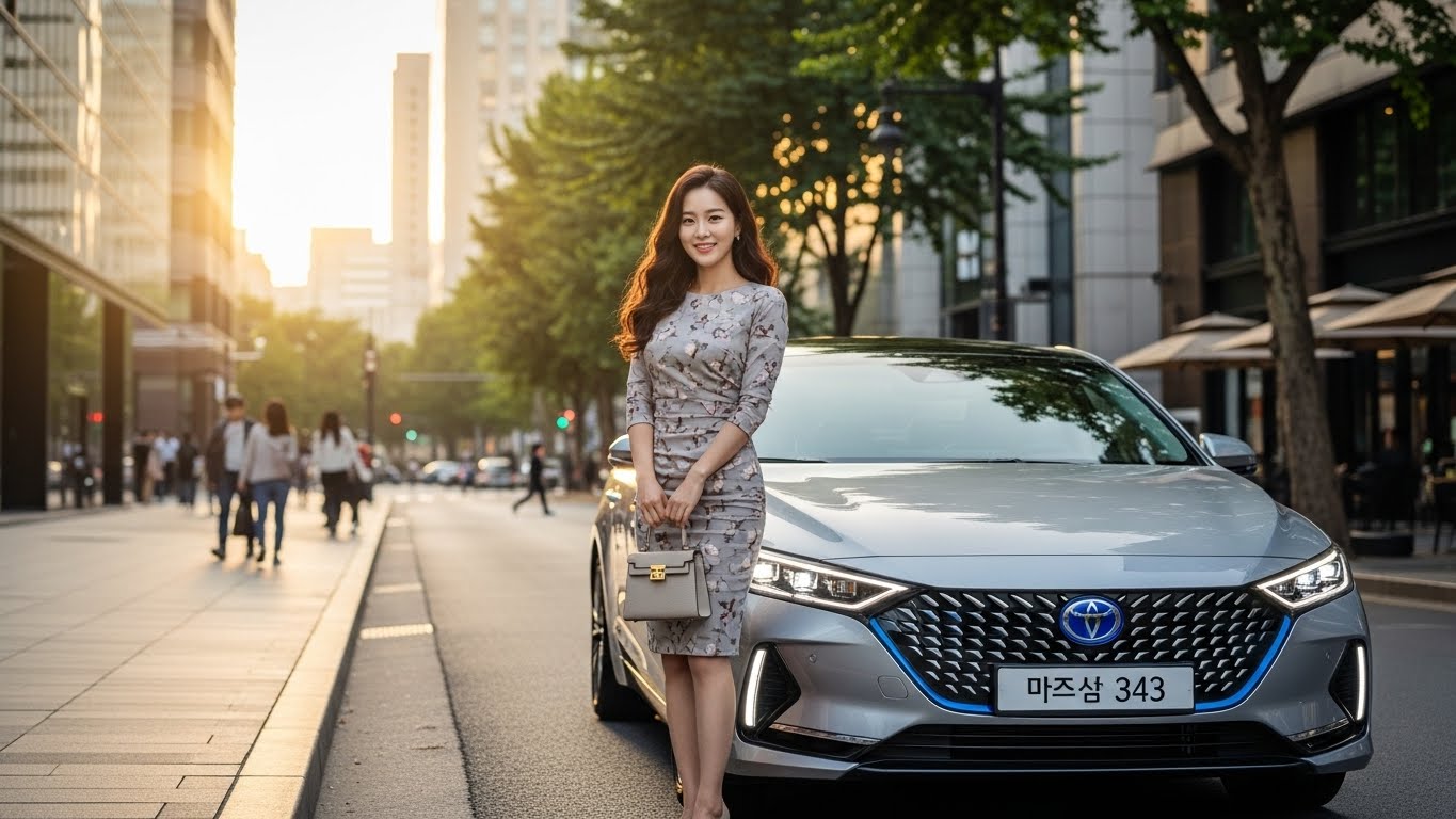 투싼 가솔린