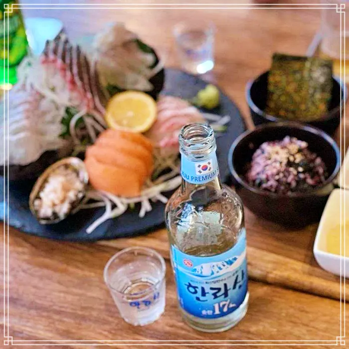 토밥좋아&#44; 토요일은 밥이 좋아 제주 서귀포 용머리해안 모슬포식 고등어회 쌈밥 백반 맛집