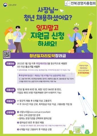 청년 취업지원금 즉시 확인하는 꿀팁 으로 안내_4