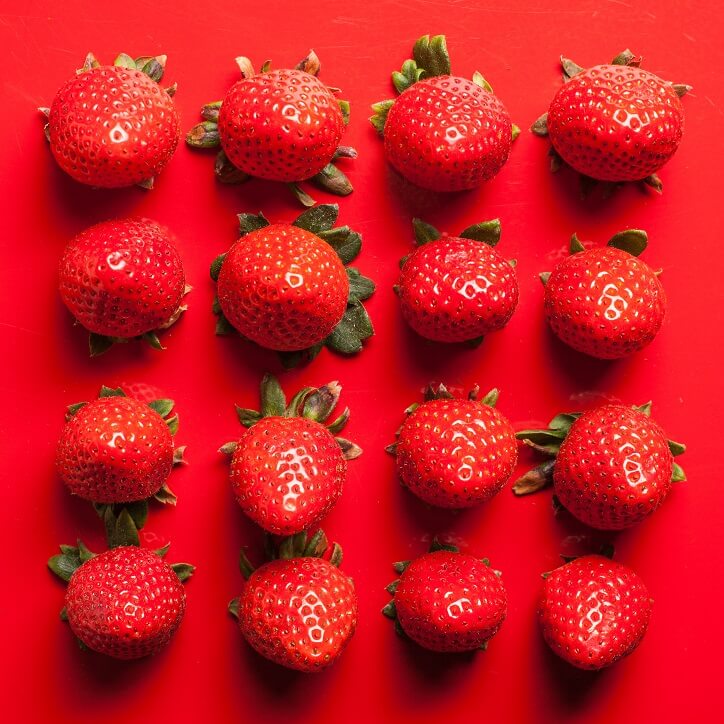 피부 미백에 좋은 최상의 음식 10가지