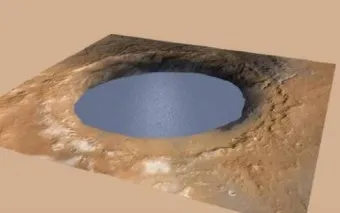 화성에서 생명체 발견 NASA 발표 정리_14