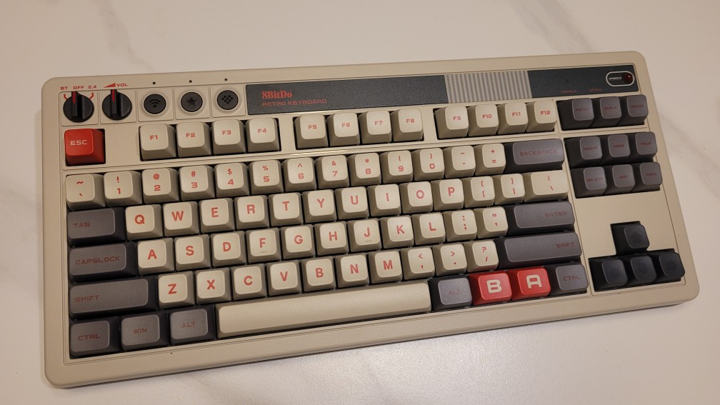 8bitdo-기계식키보드