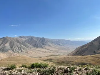 키르기스스탄 여행_26