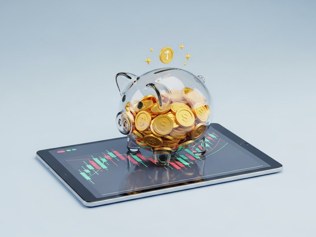 예탁금 이용료란