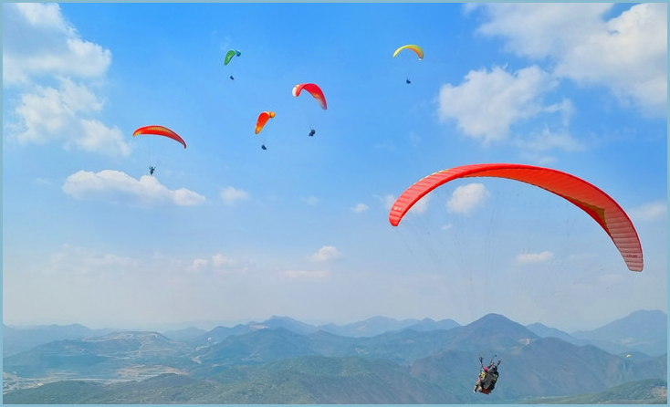 봄나들이-단양여행