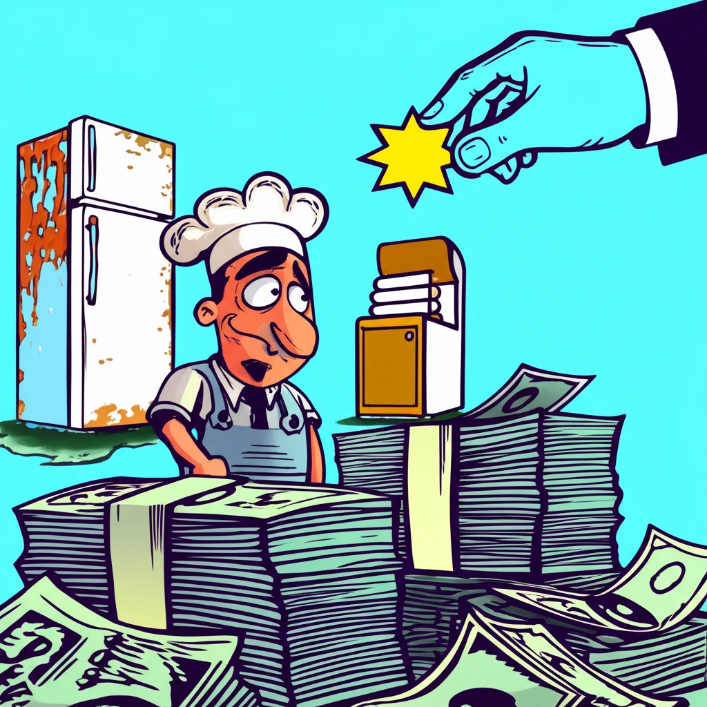 전통시장 화재공제료 지원 사업 신청 ..