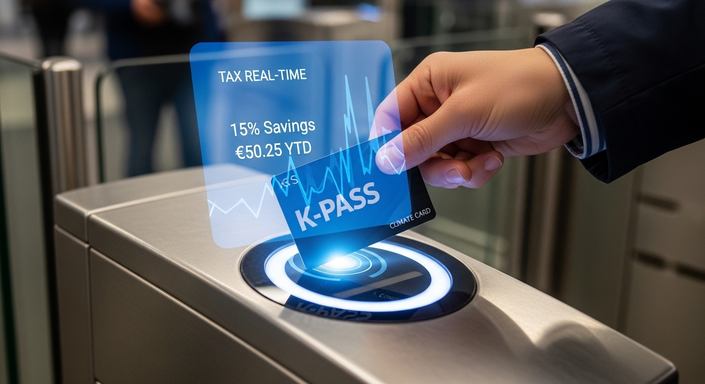 대중교통연말정산한도