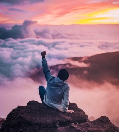  사진 : iStock - 노력&amp;#44; 열정의 성취 