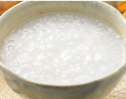 설사에 좋은 음식