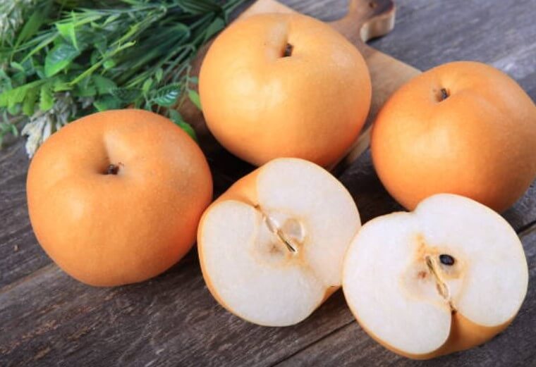 신장에좋은음식