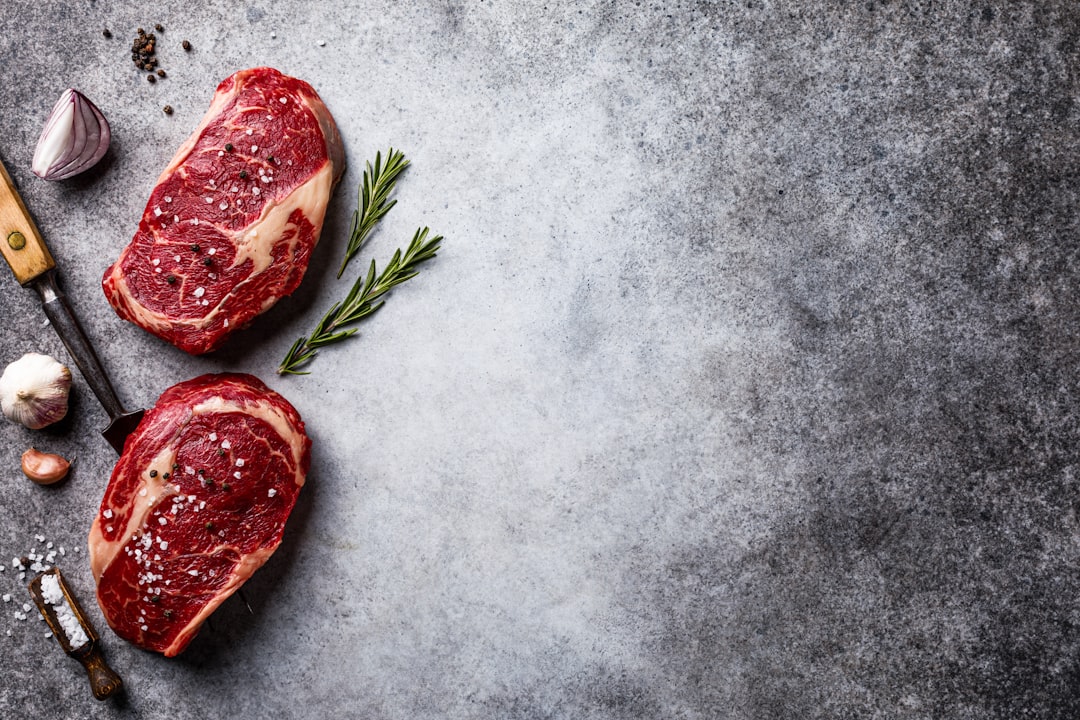 Beef