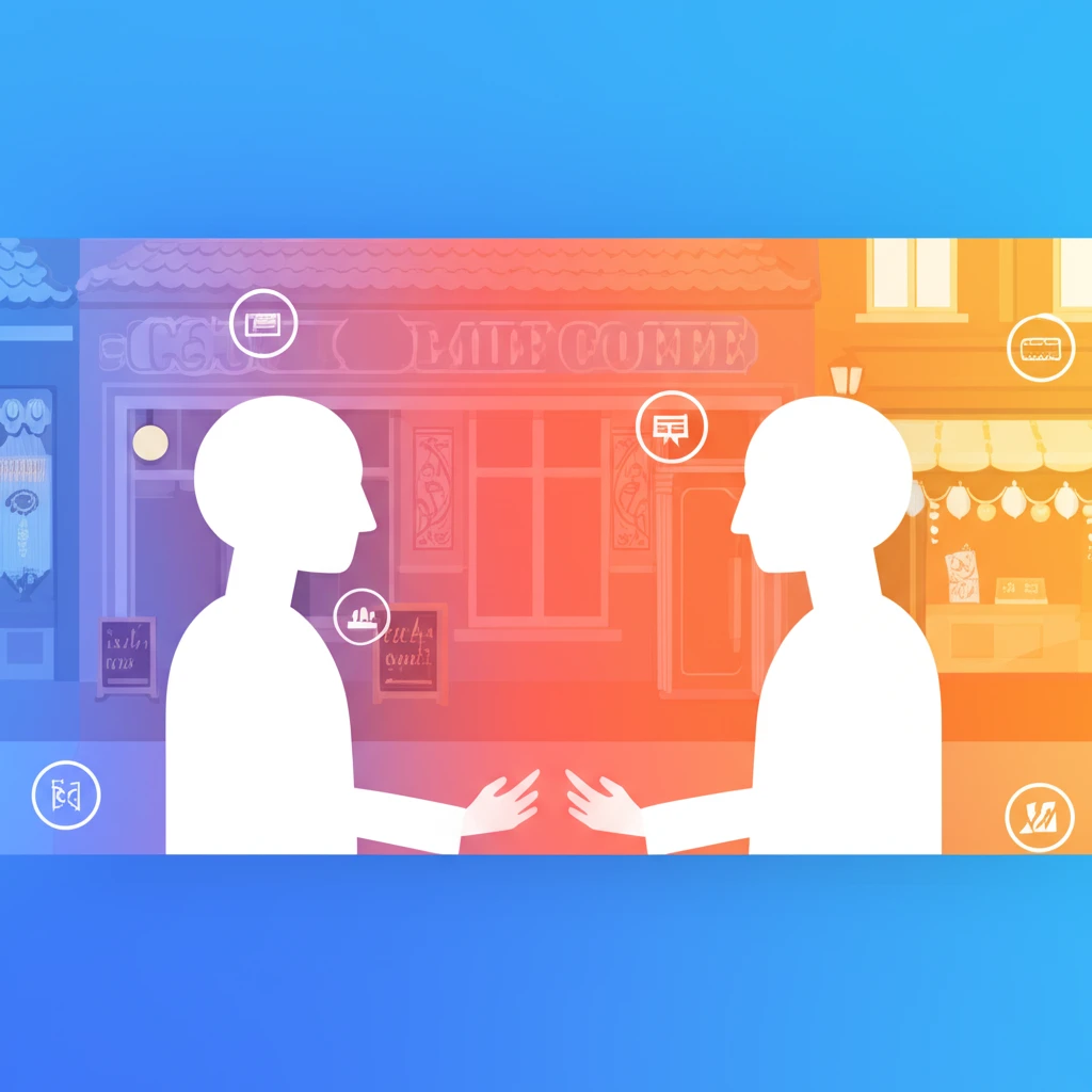 현지인 친구 만드는 여행의 기술과 특..