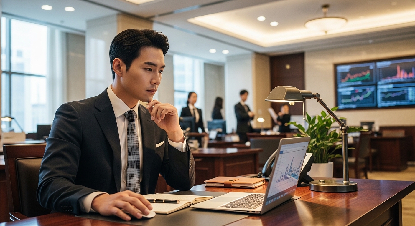 주식 미수거래 반대매매