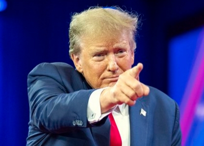 트럼프 프로필 나이 학력 지지율 재판 상황