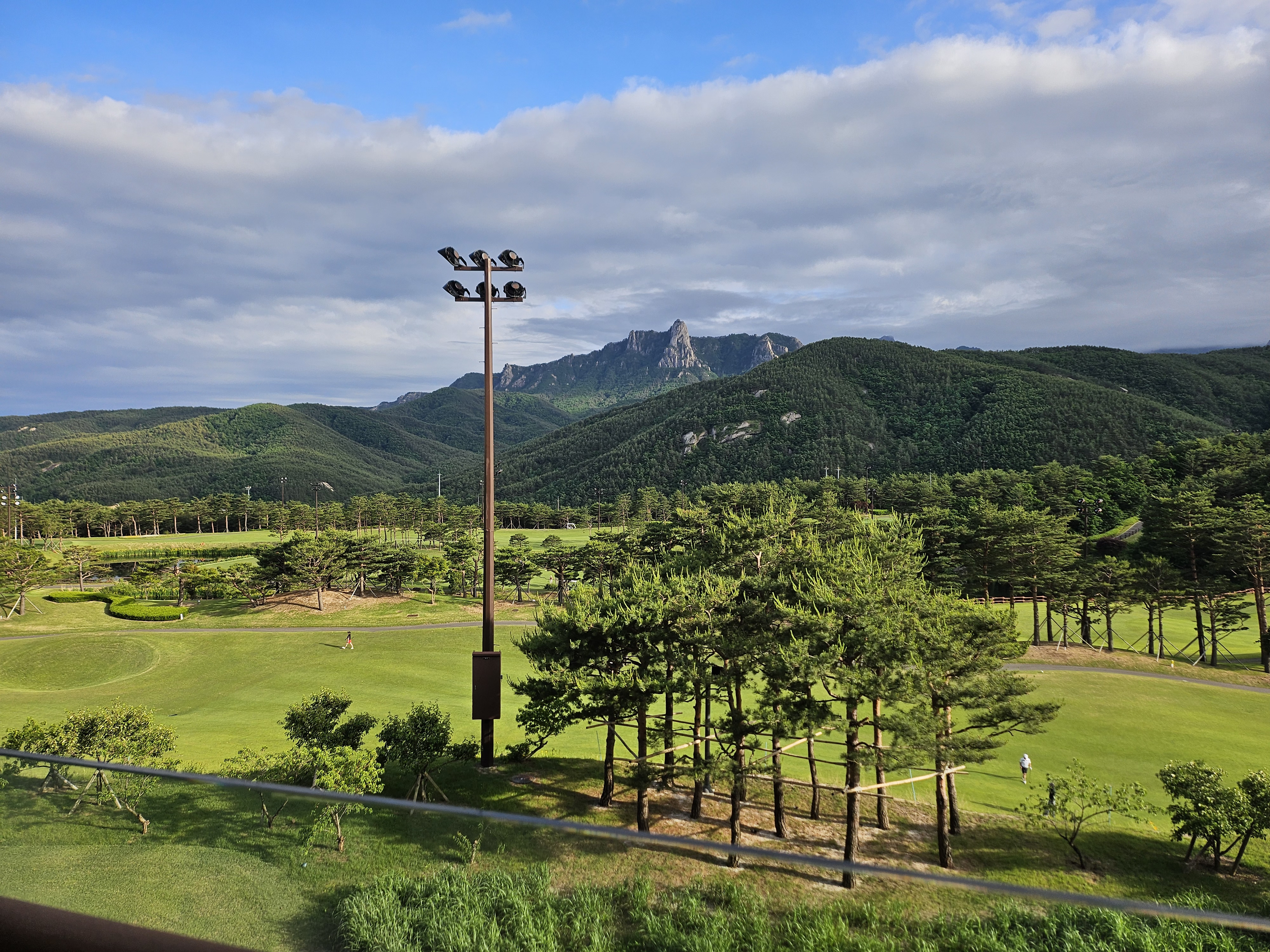 소노캄 델피노 속초