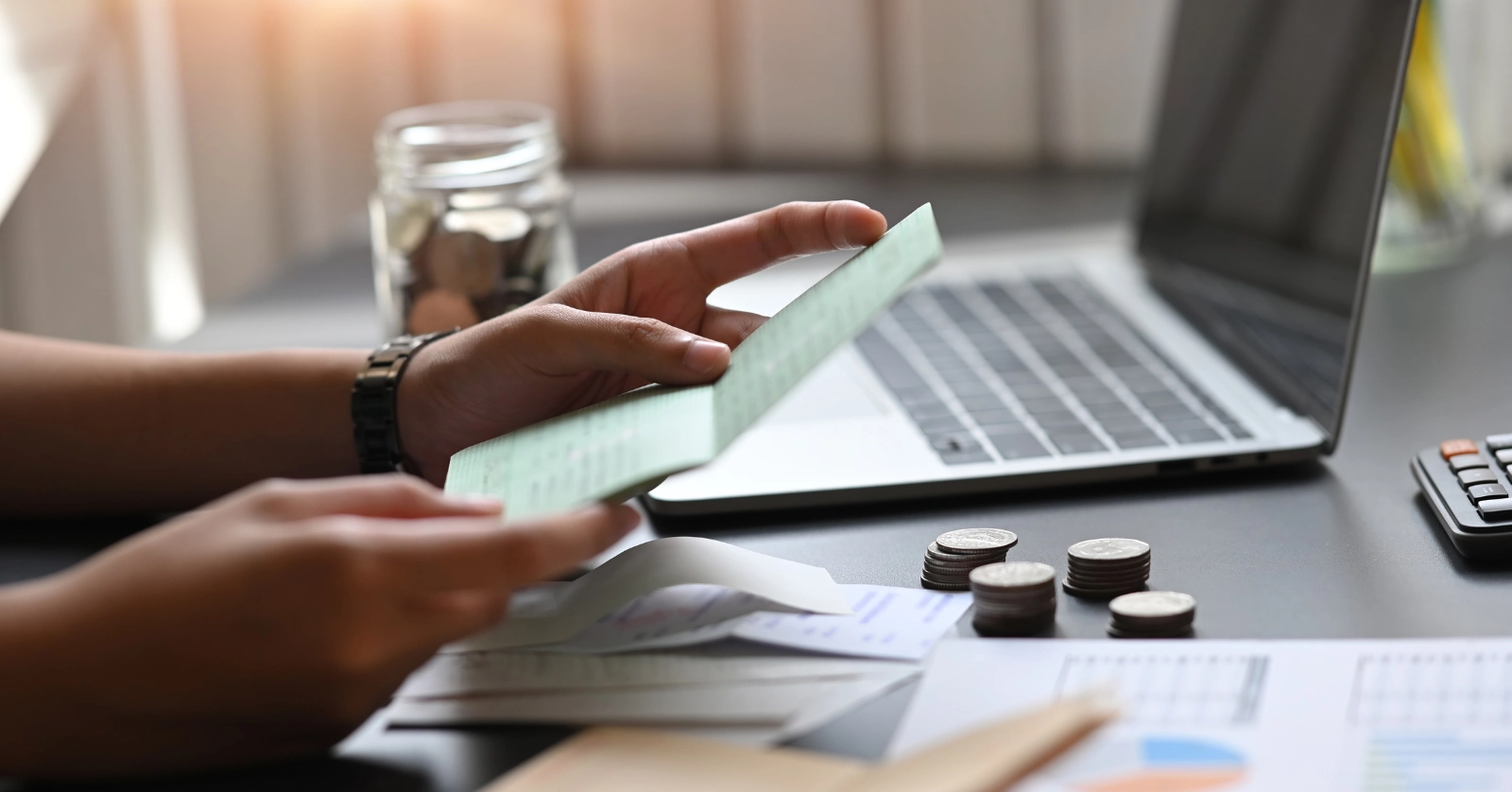 카카오뱅크 모임통장 만들기