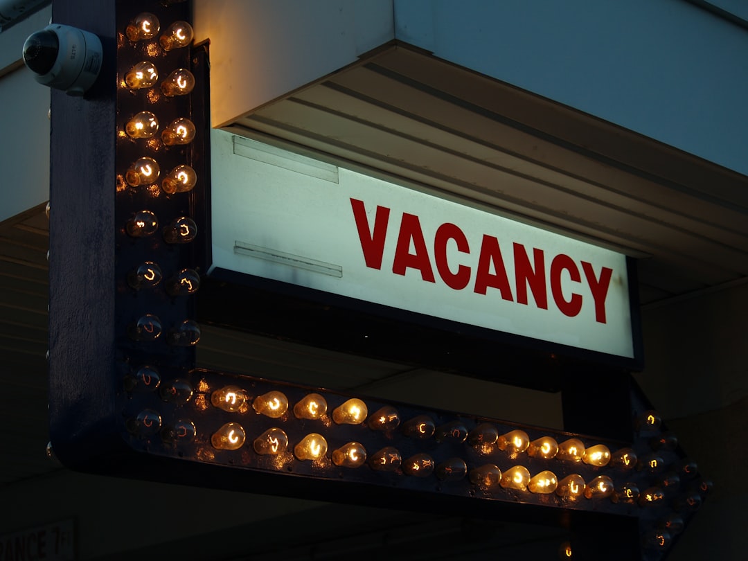 part-time job