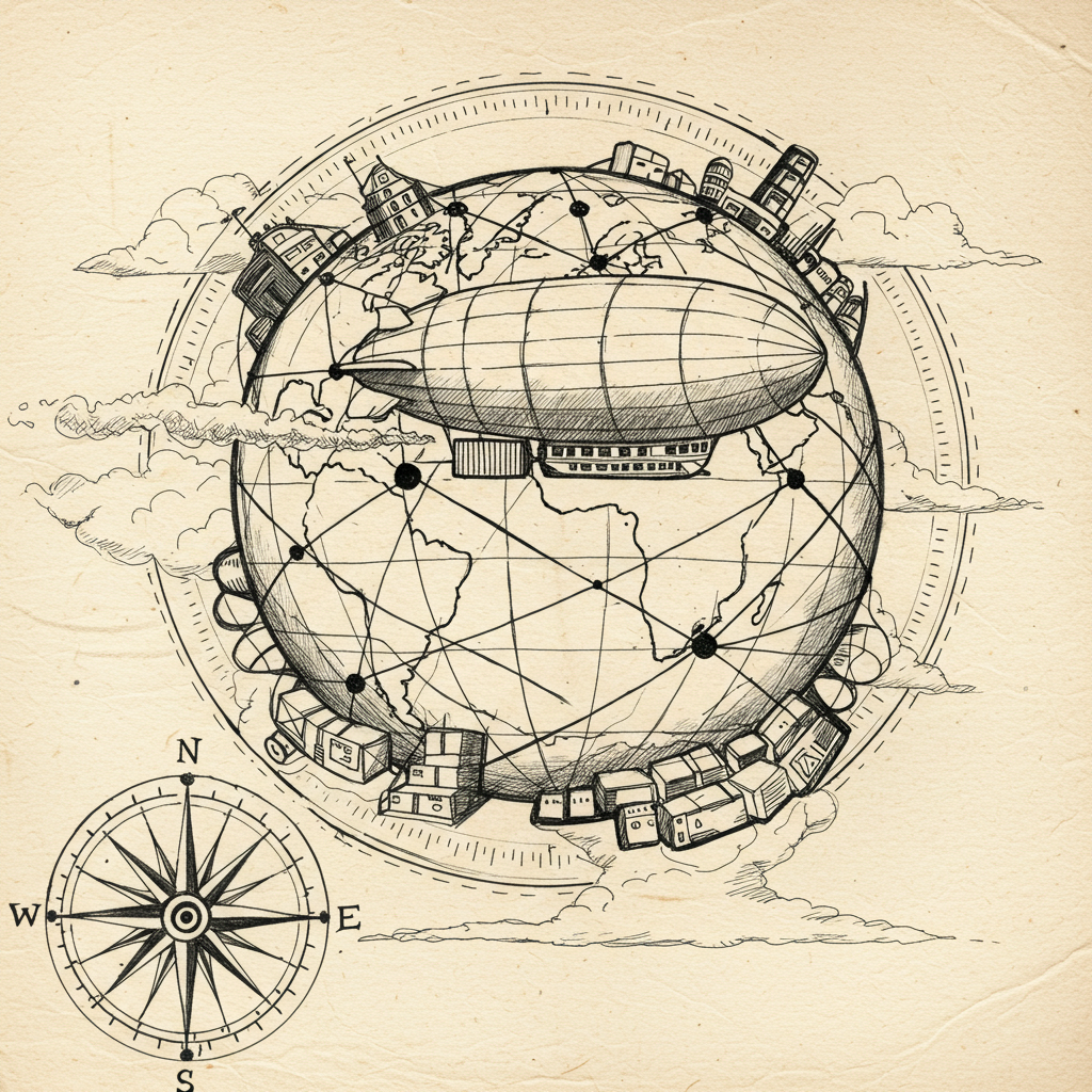 우체국 해외 택배 배송 EMS