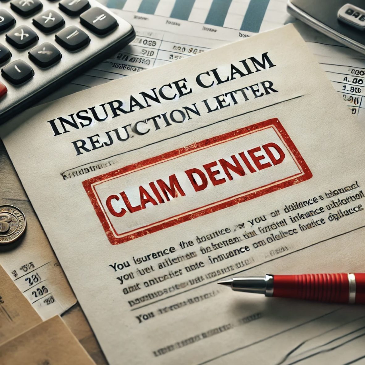 보험금 삭감? 손해사정사에게 재심사를 요청하는 방법