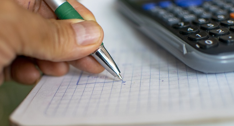 거리두기 음식점