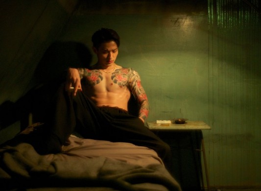 [다시보기 추천] 넷플릭스 일본영화 퍼레이드 줄거리 결말 리뷰