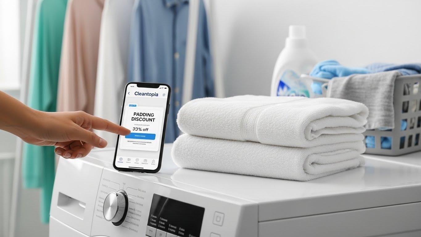 크린토피아 패딩 할인