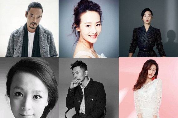 [중드추천] 드라마다시보기 니안전마 : 세 명의 화이트 해커 결말 줄거리 등장인물 단건차, 영재삼, 녹자정