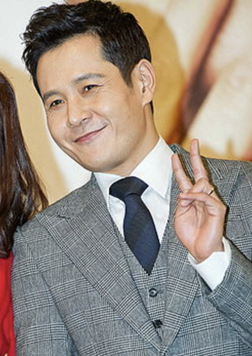 이민우 활동