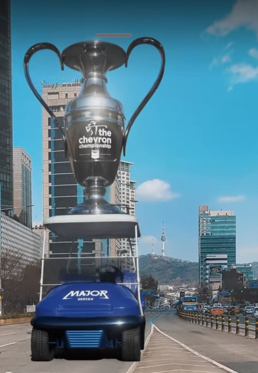 더 셰브론 챔피언십 LPGA 첫 메이저 대회: 더 셰브론 챔피언십의 역사, 주요 특징 및 대회의 변화, 역대 우승자 및 명장면, 더 셰브론 챔피언십의 미래 전망