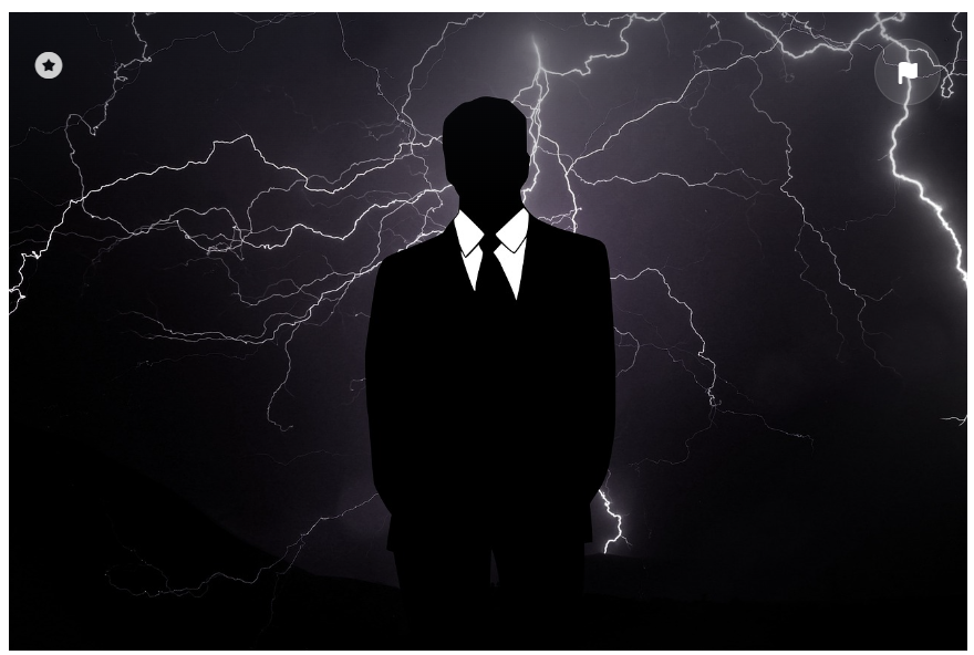 경제 침체에 관한 사진