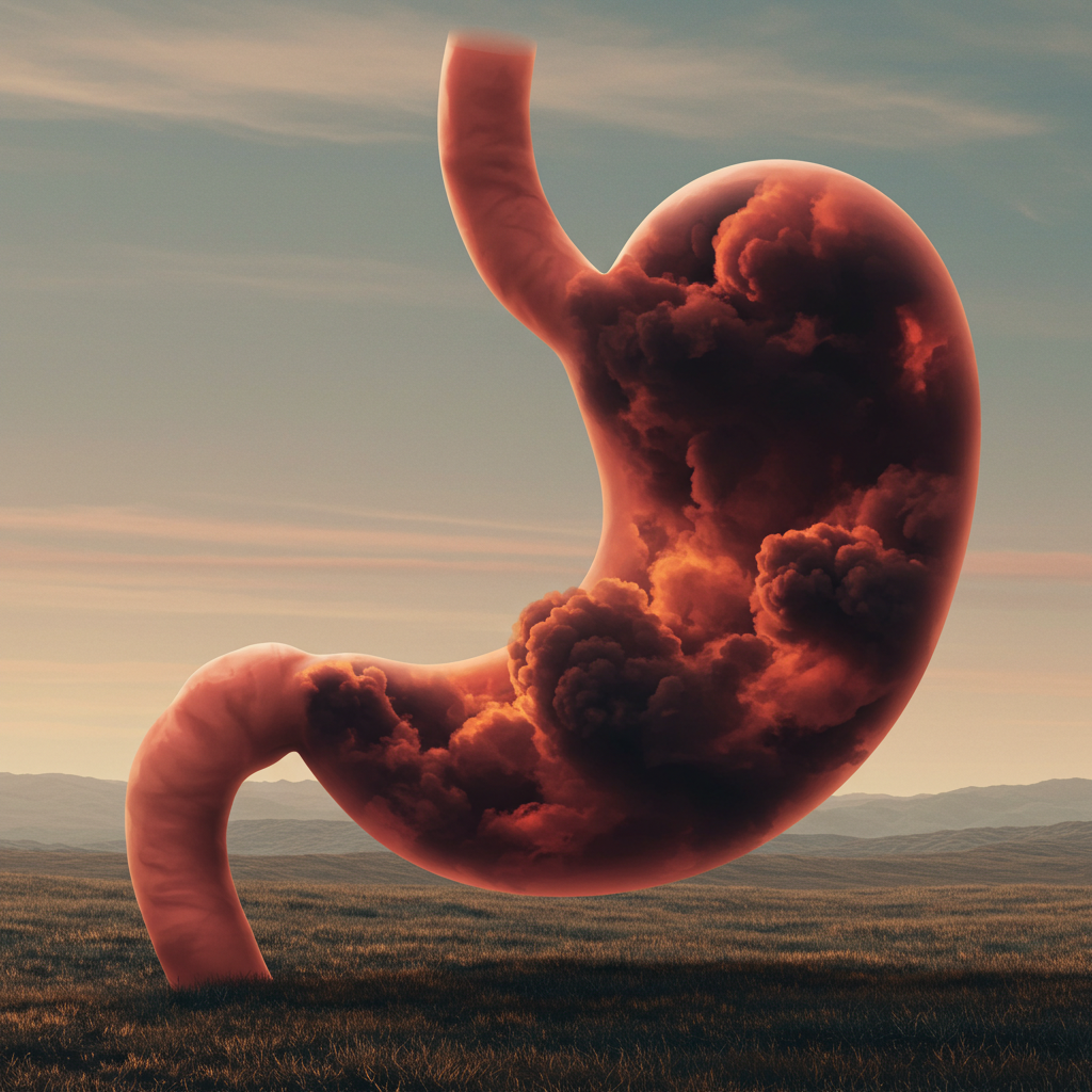 위염에 좋은 음식과 나쁜 음식