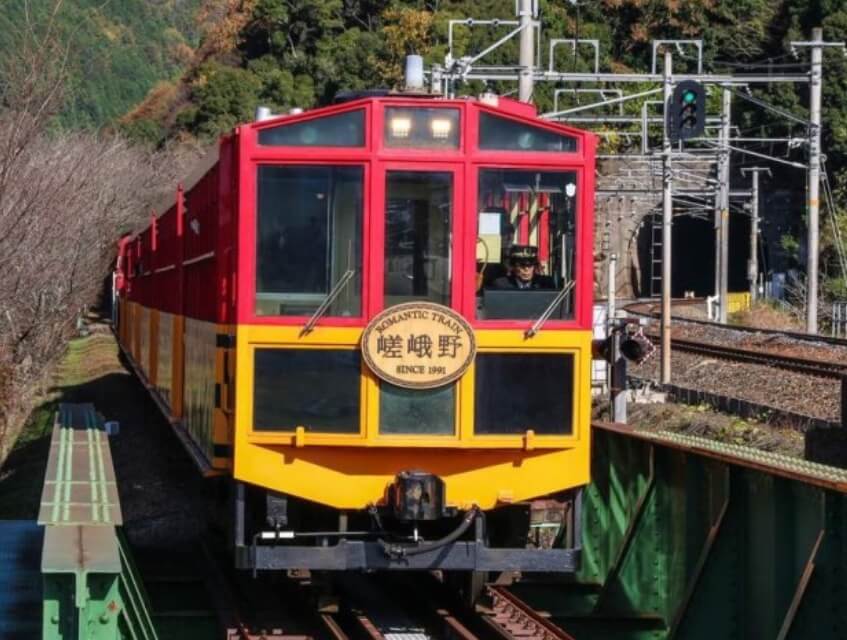 교토 3박4일 자유여행 일정