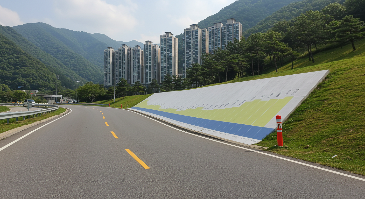 2025년 중위소득 기준표와 부동산 투자에 미치는 영향