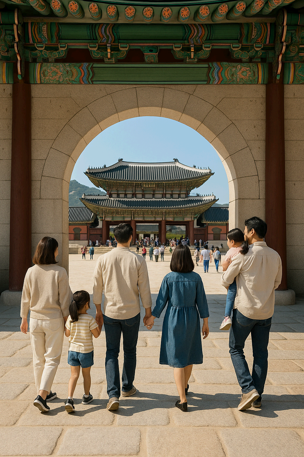 2025년 추석연휴 무료 개방 공간 총정리