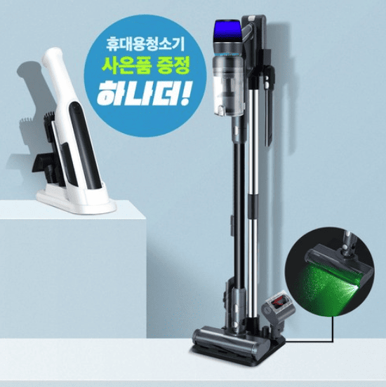 무선청소기 추천 순위 TOP 5(25년 2월) - 네이버&amp;#44; 쿠팡 판매 인기 랭킹 비교