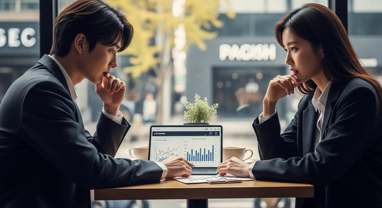 임대인과 임차인이 고려할 점