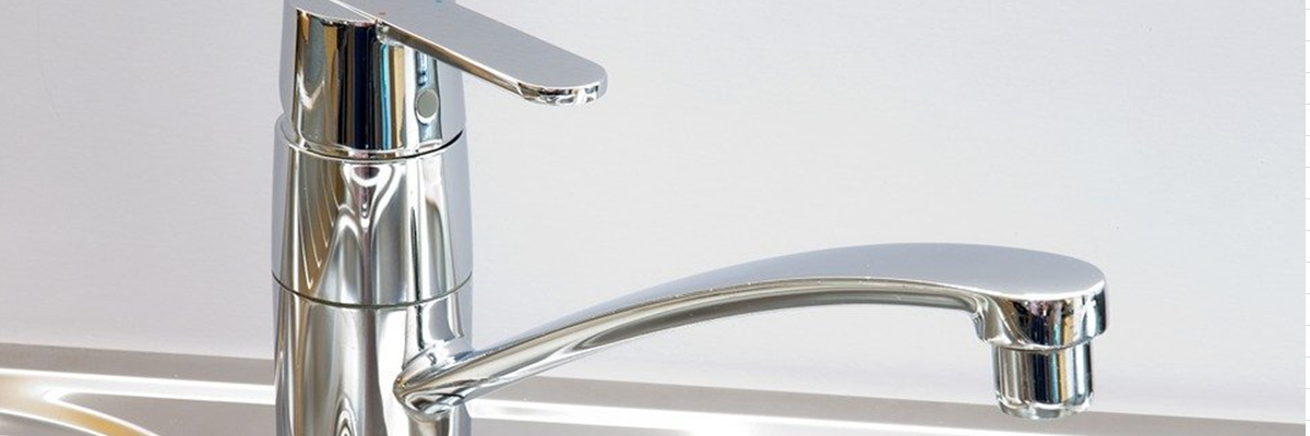 화장실 녹 제거제 사용 후 모습