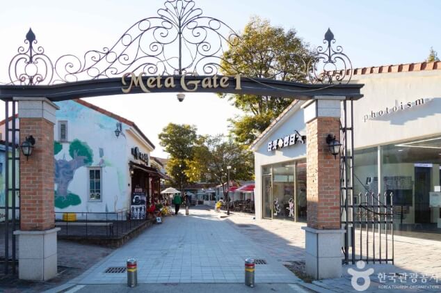 담양 가볼만한곳 베스트 10