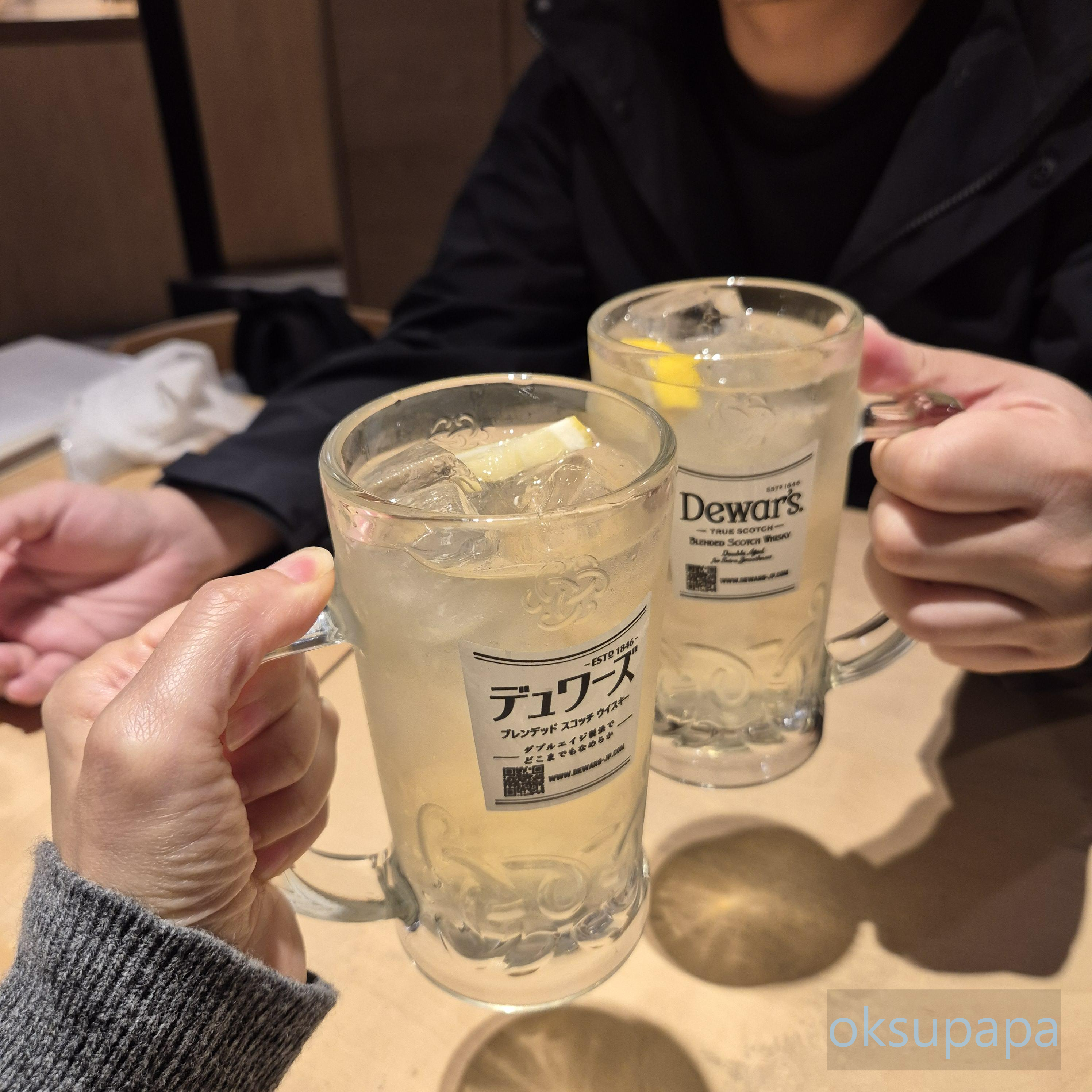 한큐리스파이어 호텔