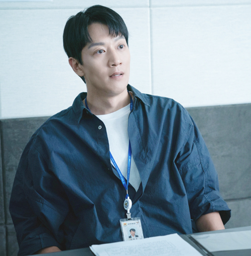 소방서 옆 경찰서 인물 관계도