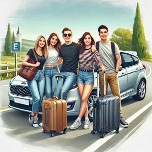 제주 렌트카 반납 꿀팁: 추가 요금 없이 반납하는 법