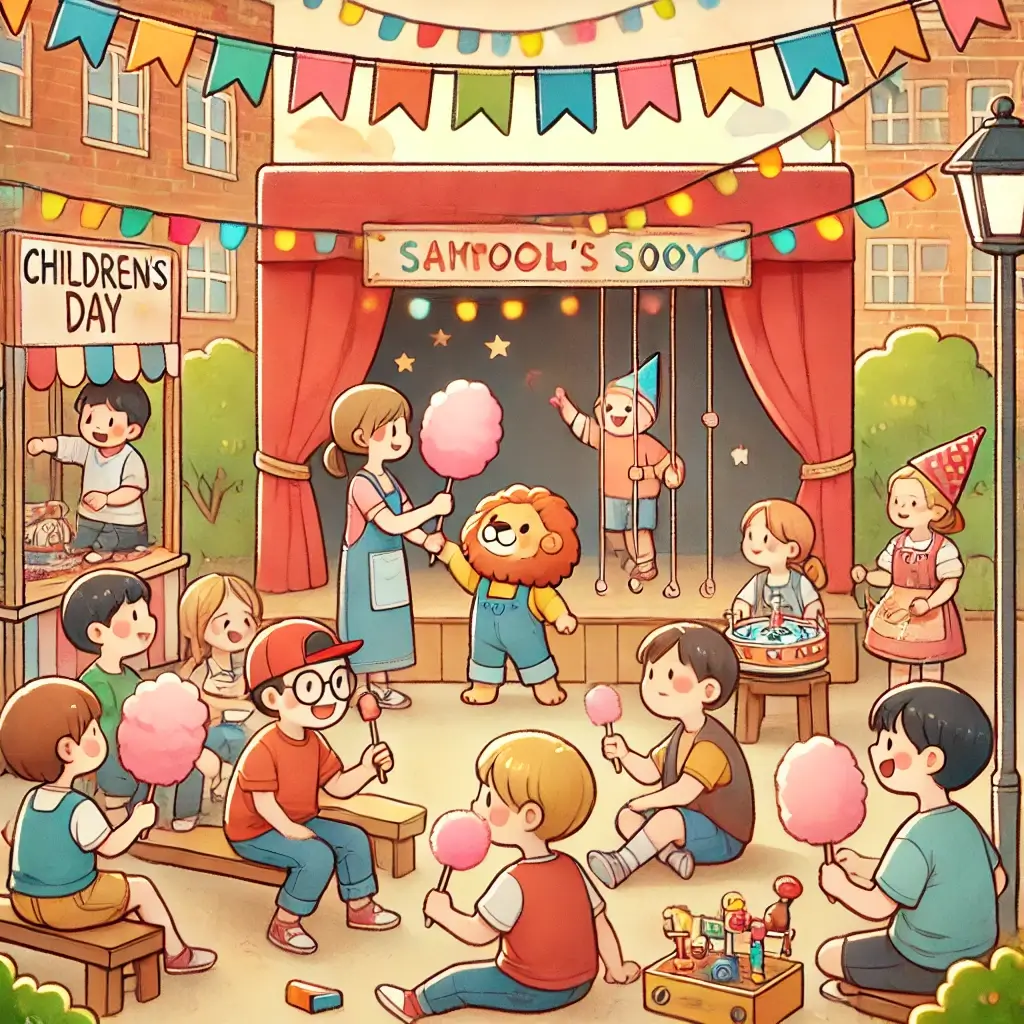 2025 어린이날 체험행사 안내 및 추천 -가족과 함께 관련사진