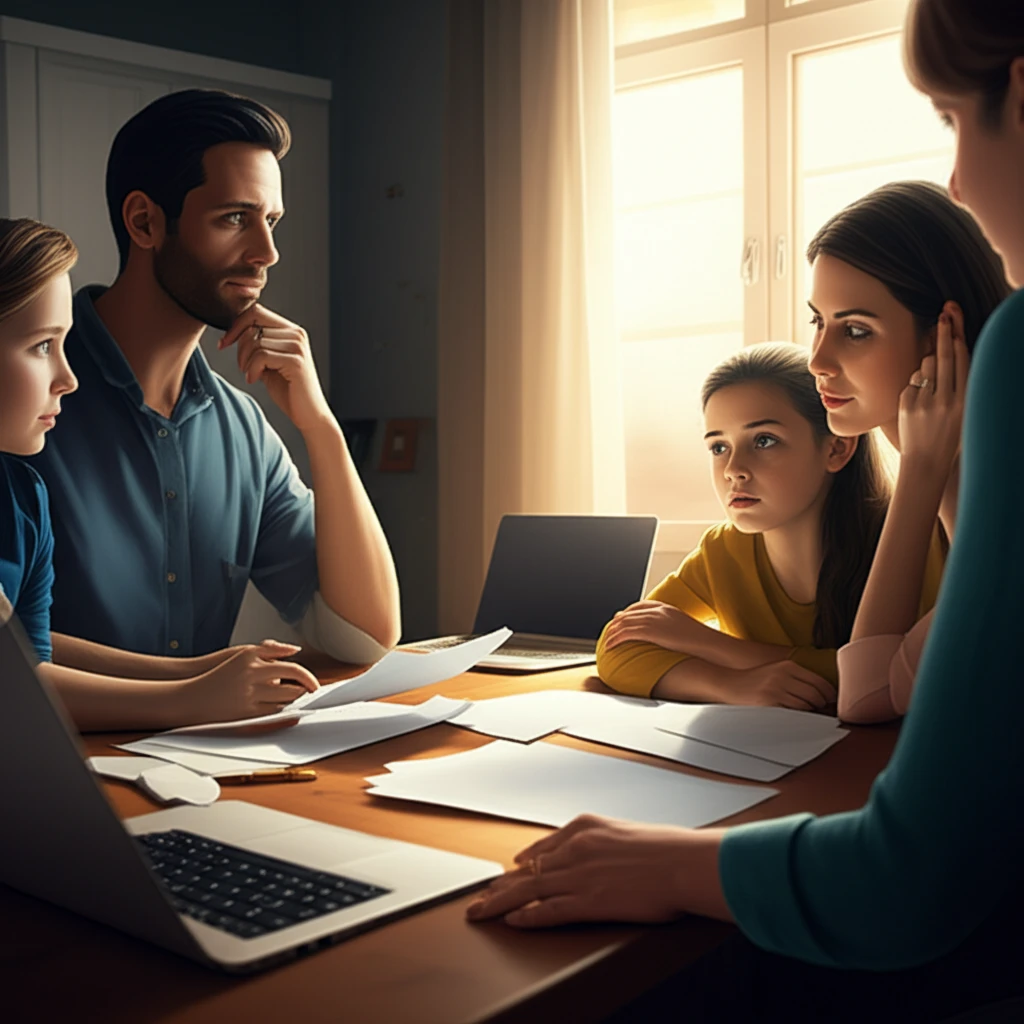 암보험 vs 건강보험: 가입 전 반드