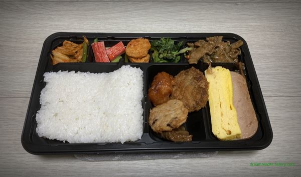 CU 편의점 백종원 완전한판정식 도시락 2022년 6~11월 반찬 구성 전체