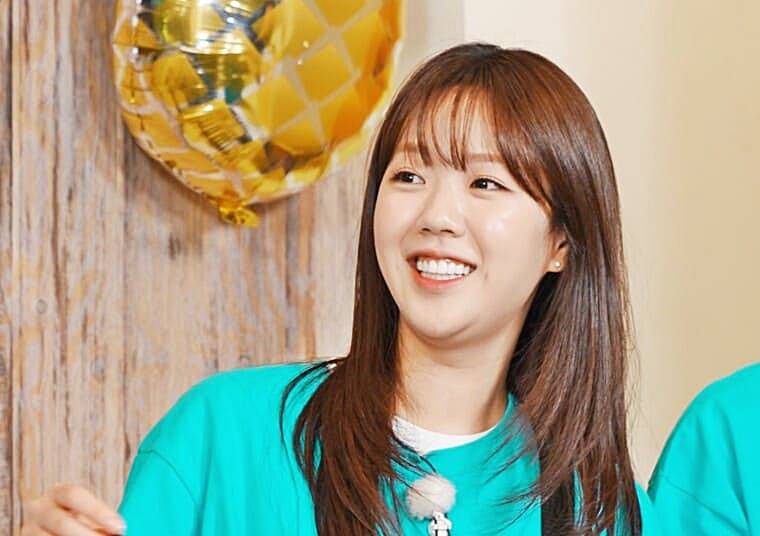 배우-지예은