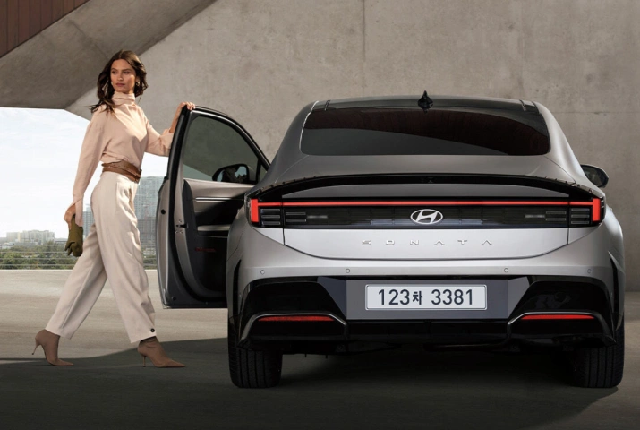 소나타 디 엣지 하이브리드