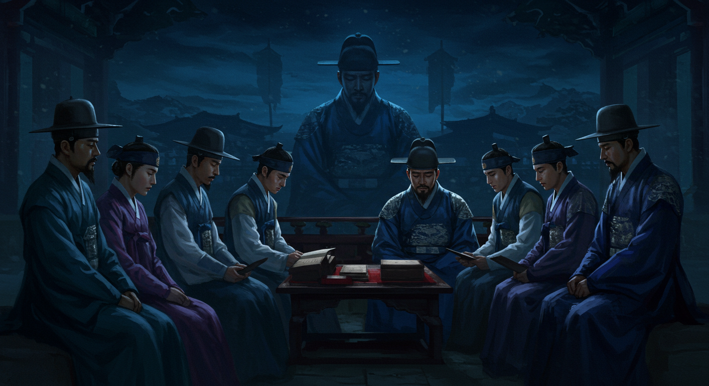 성삼문과 단종복위운동