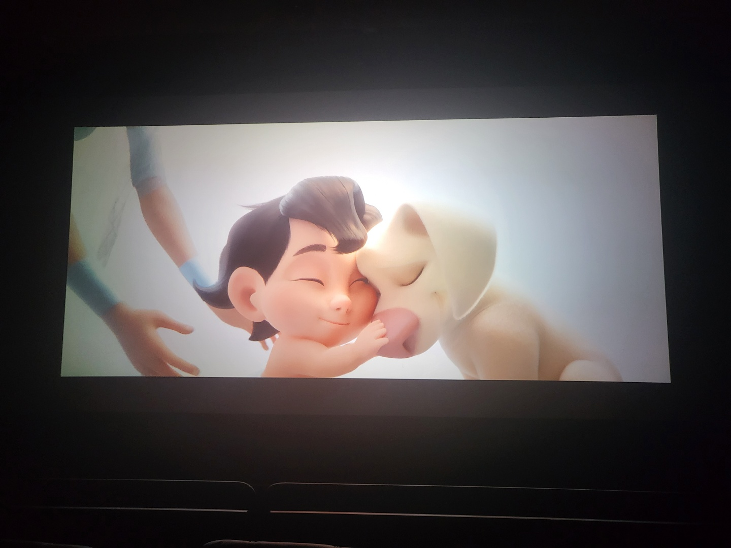 청주CGV 터미널점 (DC 리그 오브 슈퍼 펫)