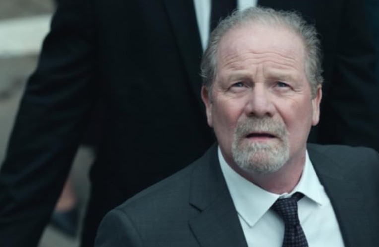 [애플tv+ 영드추천] 리에종 4화 줄거리 결말